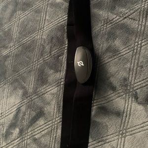 Peloton Heart rate monitor with chest strap